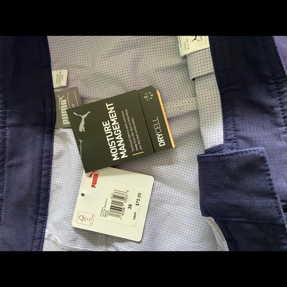 PUMA hang ten Boardshorts - Picture 3 of 9